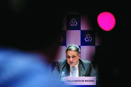 Paulo Macedo CGD