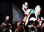 Lopez Obrador eleições méxico