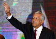 Lopez Obrador eleições méxico