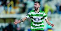 Bruno Fernandes
