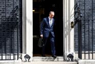 Dominic Raab