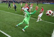 mundial final