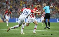 mundial final