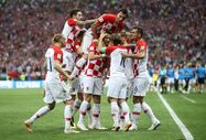 mundial final