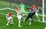 mundial final