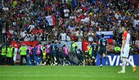 mundial final