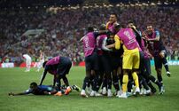 mundial final