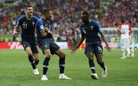 mundial final