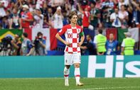mundial final