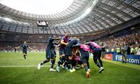 mundial final