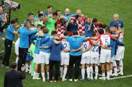 mundial final