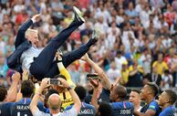 mundial final
