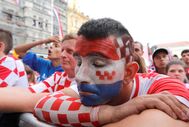 mundial final