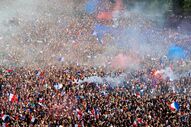 mundial final