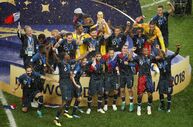 final mundial