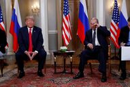 donald trump vladimir putin helsinquia