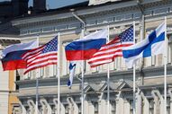 donald trump vladimir putin helsinquia