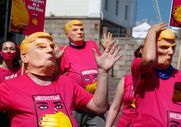 donald trump vladimir putin helsinquia