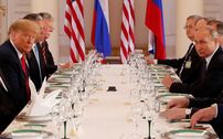 trump putin