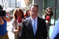 Manuel Pinho Sá fernandes