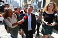 Manuel Pinho Sá fernandes