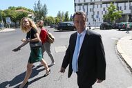 Manuel Pinho Sá fernandes
