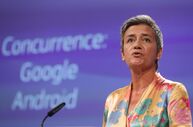 Margrethe Vestager