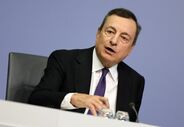 mario draghi bce