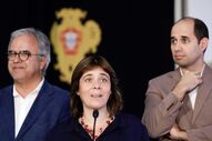 Catarina martins bloco marcelo belem