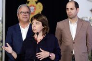 Catarina martins bloco marcelo belem
