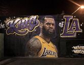 Los Angeles Lakers - 3.300 milhões de dólares
