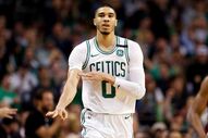 Boston Celtics - 2.500 milhões de dólares