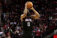 Houston Rockets - 2.200 milhões de dólares