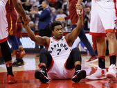 Toronto Raptors - 1.400 milhões de dólares