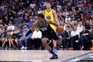 Sacramento Kings - 1.375 milhões de dólares