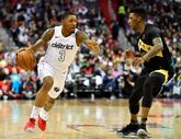 Washington Wizards - 1.350 milhões de dólares