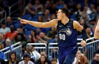 Orlando Magic - 1.225 milhões de dólares