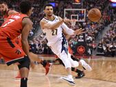 Denver Nuggets - 1.125 milhões de dólares