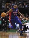 Detroit Pistons - 1.100 milhões de dólares