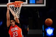 New Orleans Pelicans - 1.000 milhões de dólares