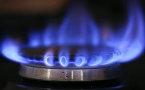 Famílias pagam 103 euros a mais por ano no gás natural 
