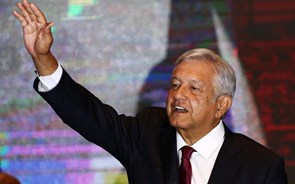 Obrador, o populista de esquerda que quer ser 'um bom presidente do México'