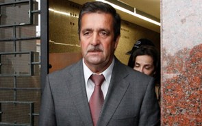 Mais 4 anos de prisão suspensa para Godinho por tentar desviar 56 mil euros