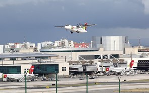 TAP ganha quota nos aeroportos nacionais