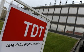 Altice decide até dezembro sobre renovação de licença de TDT