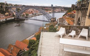 Governo e Metro do Porto lançam hoje concurso para nova ponte sobre Douro