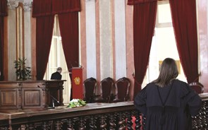 Governo propõe mais juízes para o Tribunal Central de Instrução Criminal