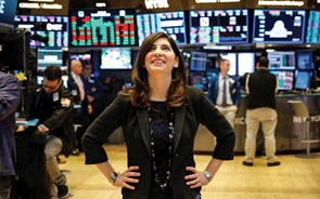 As mulheres de Wall Street