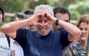 Lula acusa EUA e UE de prolongarem guerra na Ucrânia