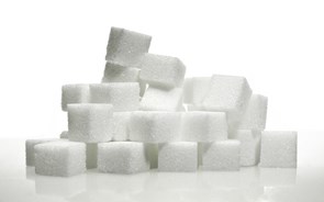 Açúcar é a matéria-prima com o desempenho 'mais amargo' de 2018